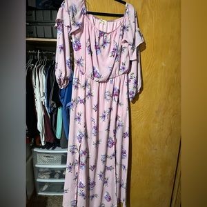 Boutique Dress